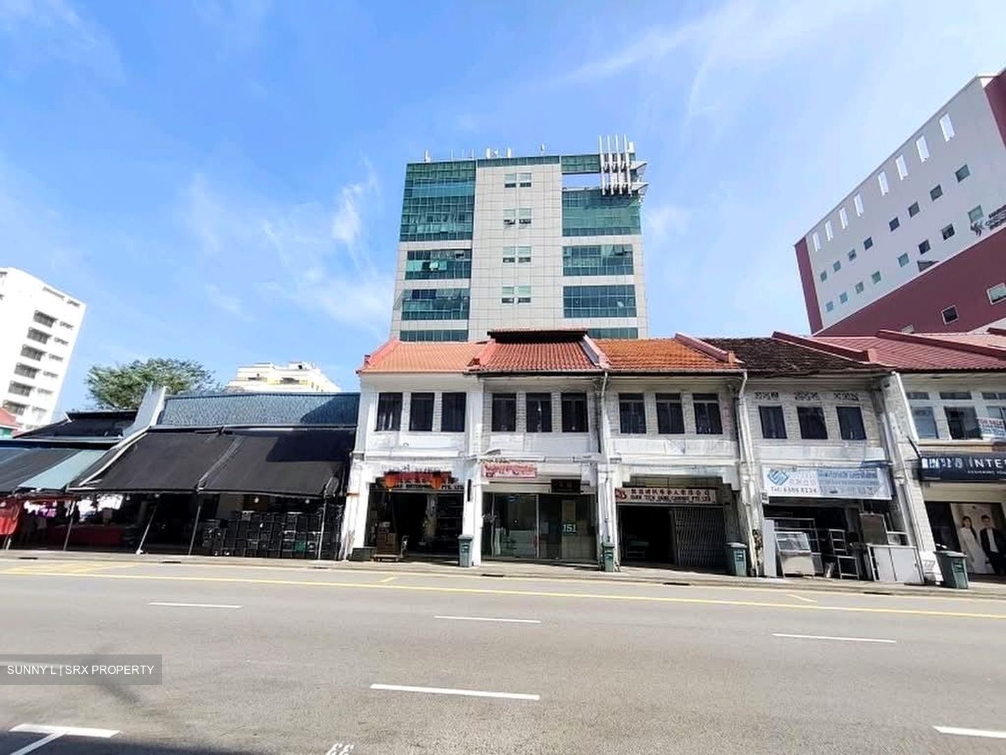 Sims Avenue (D14), Shop House #583658321